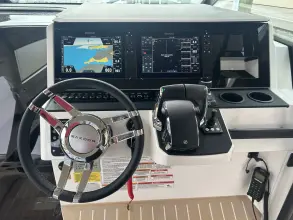 Thumbnail von Saxdor 320 GTO