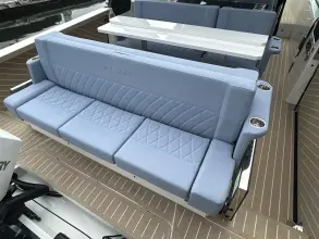 Thumbnail von Saxdor 320 GTO