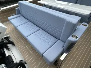 Thumbnail von Saxdor 320 GTO