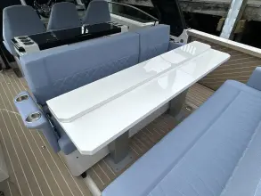 Thumbnail von Saxdor 320 GTO