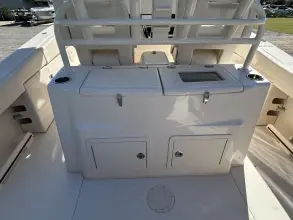 Thumbnail von Grady White 306 Canyon