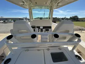 Thumbnail von Grady White 306 Canyon