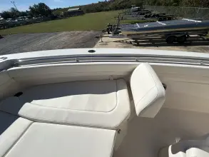 Thumbnail von Grady White 306 Canyon