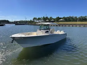 Thumbnail von Grady White 306 Canyon