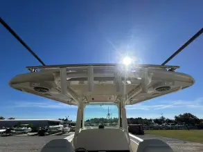 Thumbnail von Grady White 306 Canyon