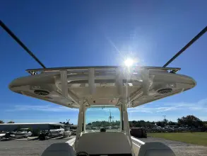 Thumbnail von Grady White 306 Canyon