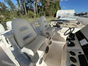 Thumbnail von Grady White 306 Canyon