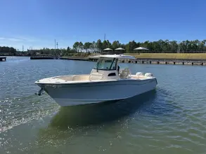 Thumbnail von Grady White 306 Canyon