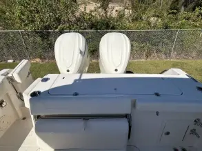 Thumbnail von Grady White 306 Canyon