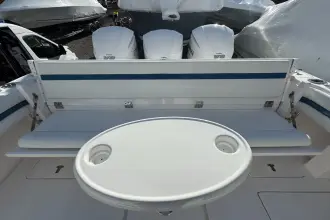 Thumbnail von Intrepid 400 Cuddy