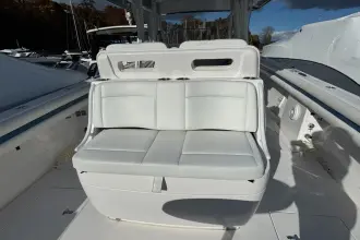 Thumbnail von Intrepid 400 Cuddy