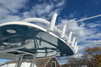 Thumbnail von Intrepid 400 Cuddy