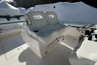 Thumbnail von Intrepid 400 Cuddy