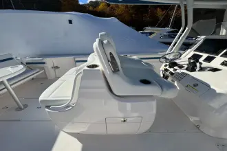 Thumbnail von Intrepid 400 Cuddy