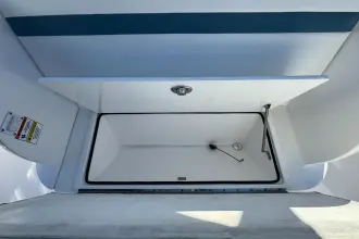 Thumbnail von Intrepid 400 Cuddy