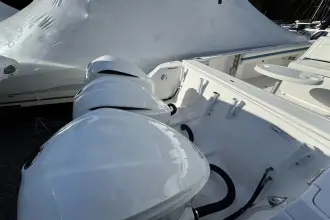 Thumbnail von Intrepid 400 Cuddy