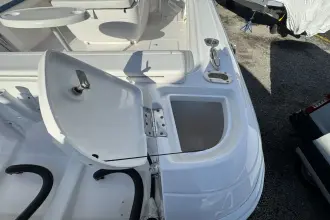 Thumbnail von Intrepid 400 Cuddy