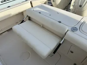 Thumbnail von Grady White Fisherman 257