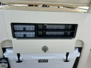 Thumbnail von Grady White Fisherman 257