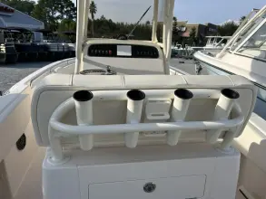 Thumbnail von Grady White Fisherman 257