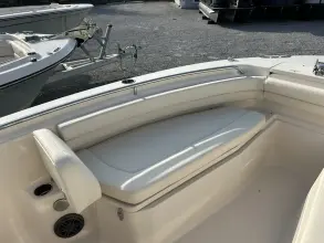 Thumbnail von Grady White Fisherman 257