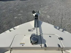 Thumbnail von Grady White Fisherman 257