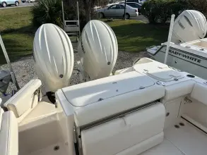 Thumbnail von Grady White Fisherman 257