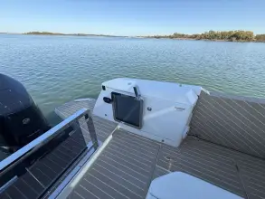 Thumbnail von Saxdor 400 GTO