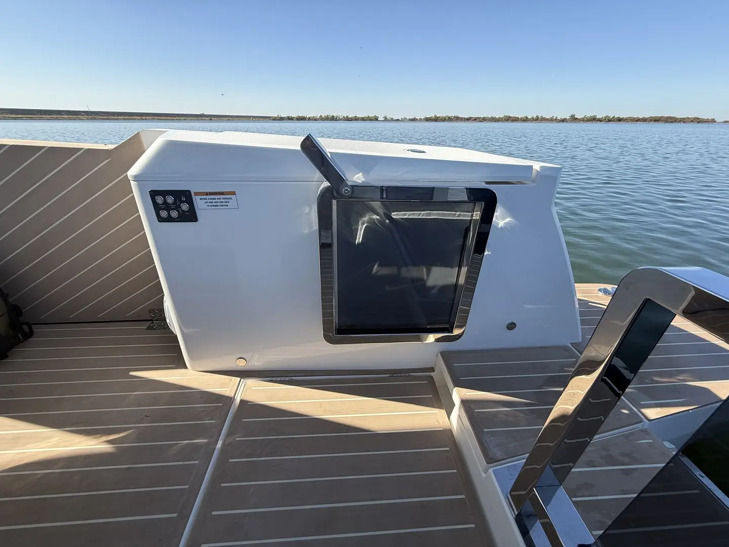 Thumbnail von Saxdor 400 GTO