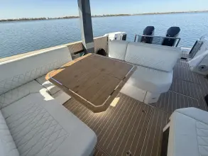 Thumbnail von Saxdor 400 GTO