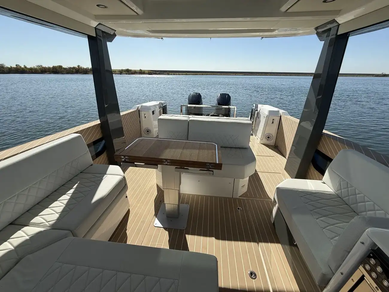 Thumbnail von Saxdor 400 GTO