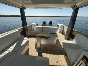 Thumbnail von Saxdor 400 GTO