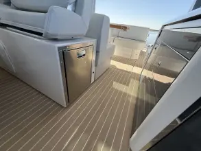 Thumbnail von Saxdor 400 GTO