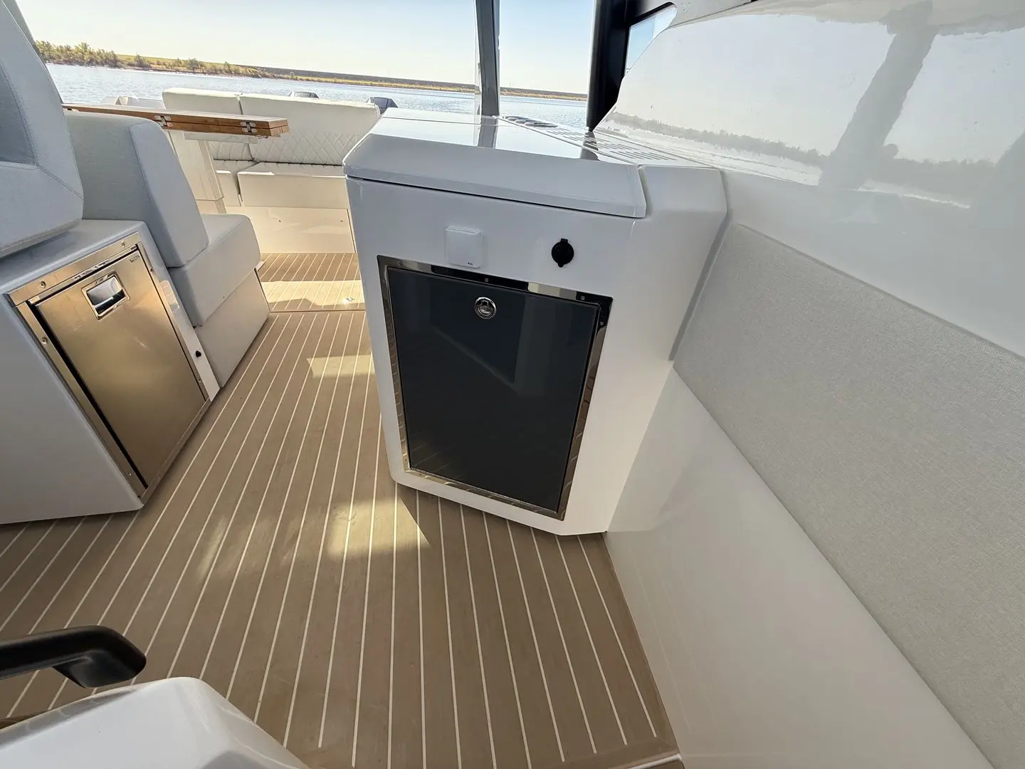 Thumbnail von Saxdor 400 GTO