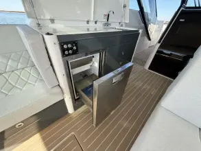 Thumbnail von Saxdor 400 GTO