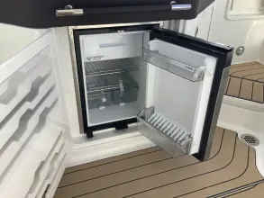 Thumbnail von Sea Ray SLX 310