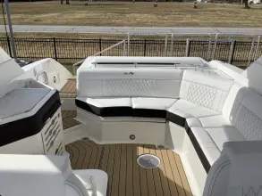 Thumbnail von Sea Ray SLX 310