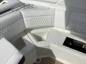 Thumbnail von Sea Ray SLX 310