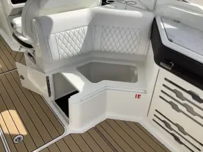 Thumbnail von Sea Ray SLX 310