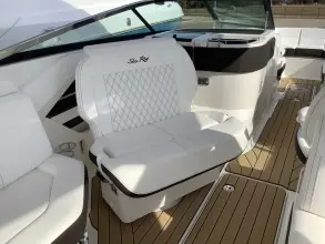 Thumbnail von Sea Ray SLX 310