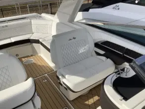 Thumbnail von Sea Ray SLX 310