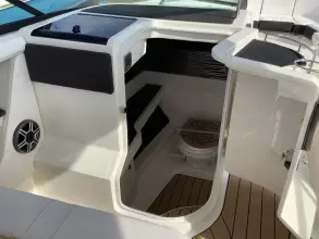 Thumbnail von Sea Ray SLX 310