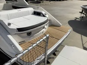 Thumbnail von Sea Ray SLX 310