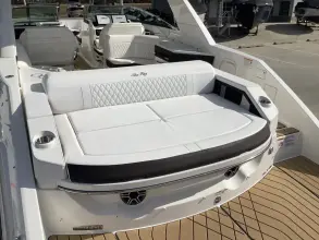 Thumbnail von Sea Ray SLX 310