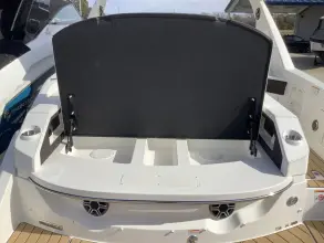 Thumbnail von Sea Ray SLX 310