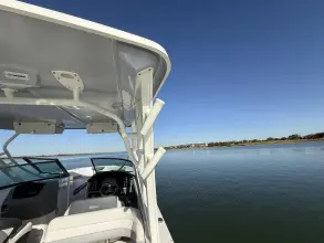 Thumbnail von Robalo R317