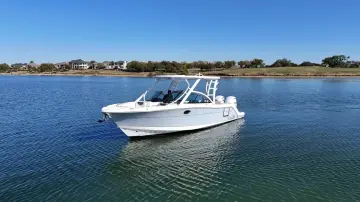 Thumbnail von Robalo R317