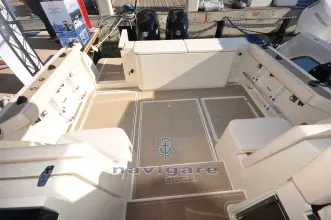 Thumbnail von Tuccoli T295 SF Montecristo