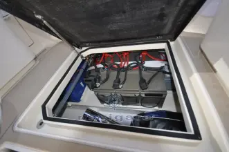 Thumbnail von Tuccoli T295 SF Montecristo