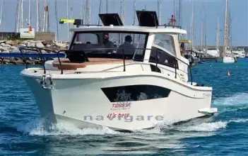 Thumbnail von Tuccoli T295 SF Montecristo